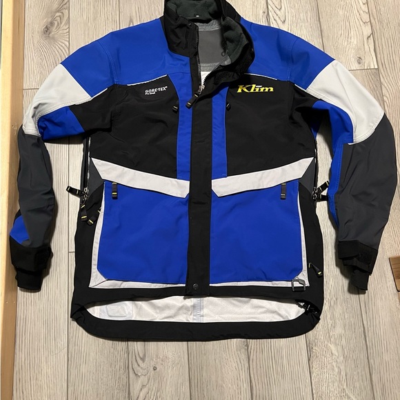 Klim Jackets & Coats Klim Valdez Jacket And Klim Inferno Midlayer
